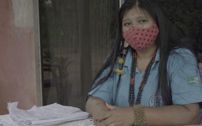 APIB: Quem ganha com o desmonte da Saúde Indígena no MS? Nota de Repúdio