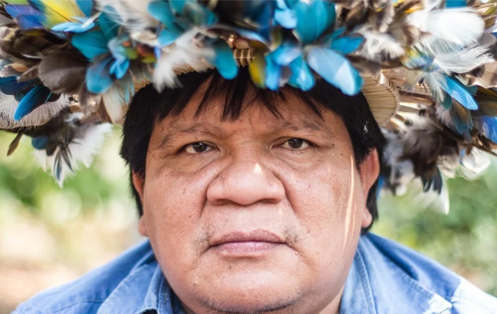 GREENPEACE: Não podemos aceitar a criminalização de lideranças indígenas