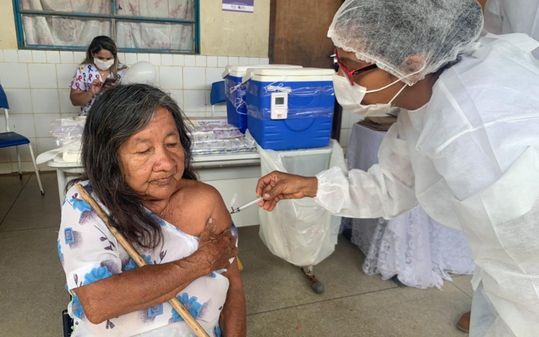 MINISTÉRIO DA SAÚDE: Vagas abertas: gestor de saneamento e enfermeiro nos DSEI Araguaia,Kaiapó do Pará,Xingu e MG-ES