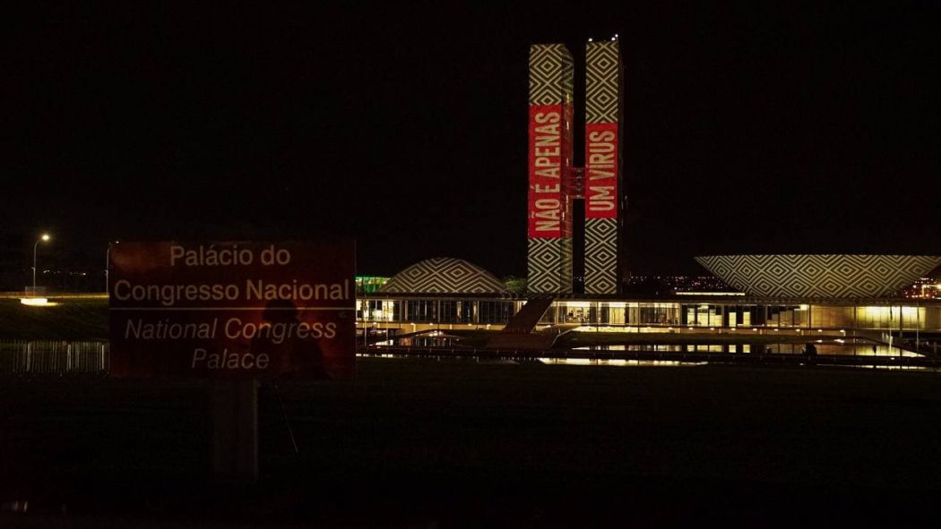 CIMI: Cenários de extermínio indígena no estado do Amazonas são denunciados na CPI da Covid-19