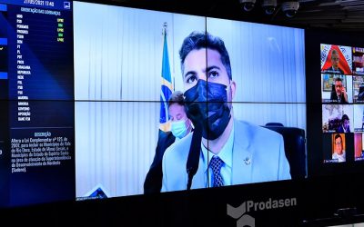 SENADO: Senado confirma autorização para Funai fazer barreiras sanitárias anticovid em terras indígenas