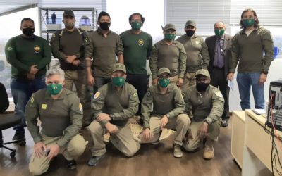 FUNAI: Funai investe quase R$ 11 milhões em ações voltadas à proteção de povos isolados e de recente contato durante a pandemia