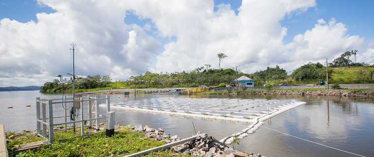 FUNAI: No Pará, energia solar chega a aldeias da região do Médio Xingu