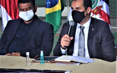 ISA: São Gabriel da Cachoeira conquista polo da Defensoria Pública