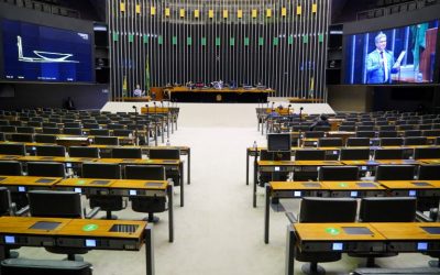 CÂMARA: Câmara pode votar nesta quinta MP que autoriza Funai a criar barreiras contra Covid-19 em áreas indígenas; acompanhe