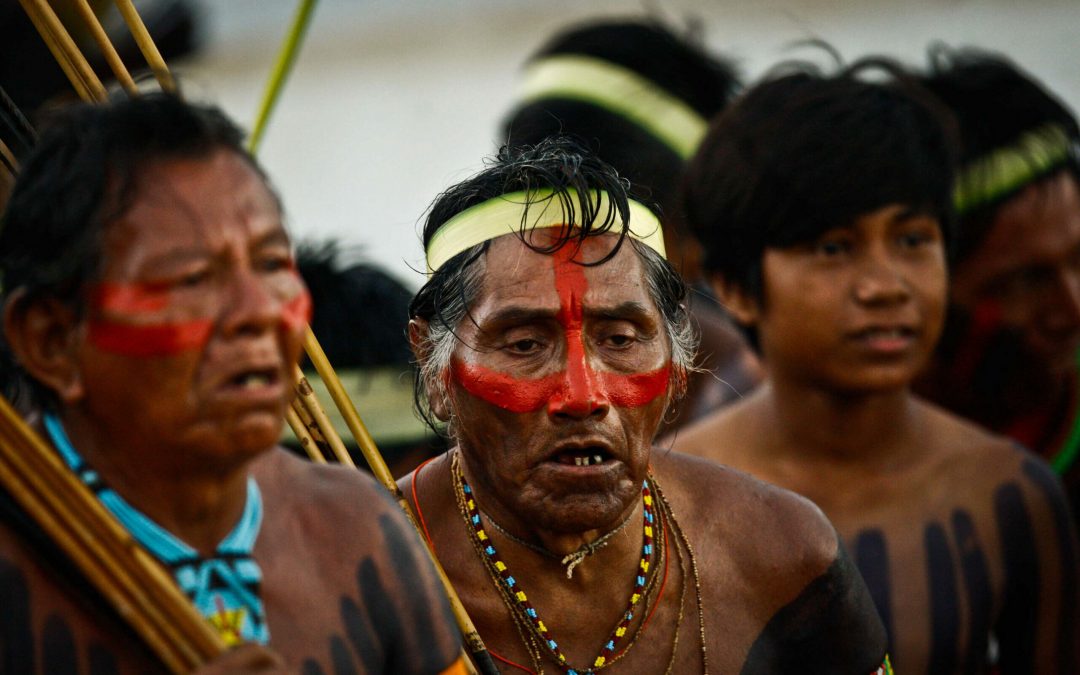RBA: Pazuello mandou 265 mil comprimidos do ‘kit covid’ para indígenas de cinco estados