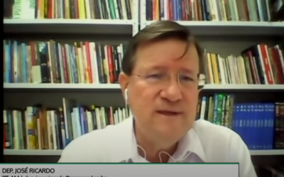 CÂMARA: Secretário de Saúde Indígena afirma que não pode se responsabilizar por indígenas urbanos