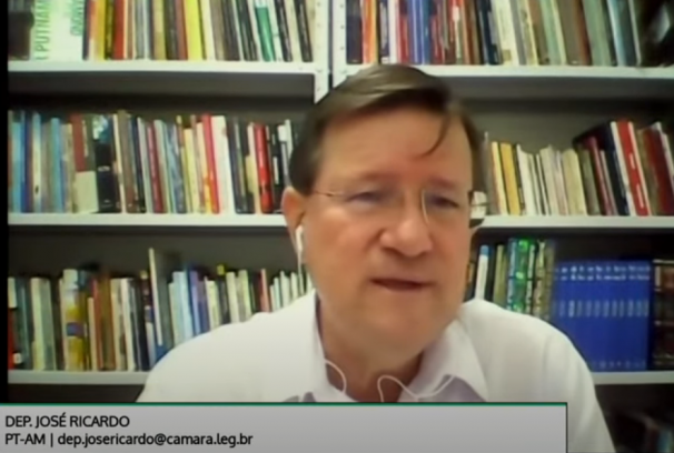 CÂMARA: Secretário de Saúde Indígena afirma que não pode se responsabilizar por indígenas urbanos