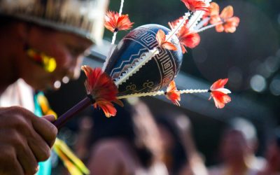 CIMI: Povos e comunidades tradicionais se encontram e se contrapõe ao modelo sócio-político, econômico e cultural predatório