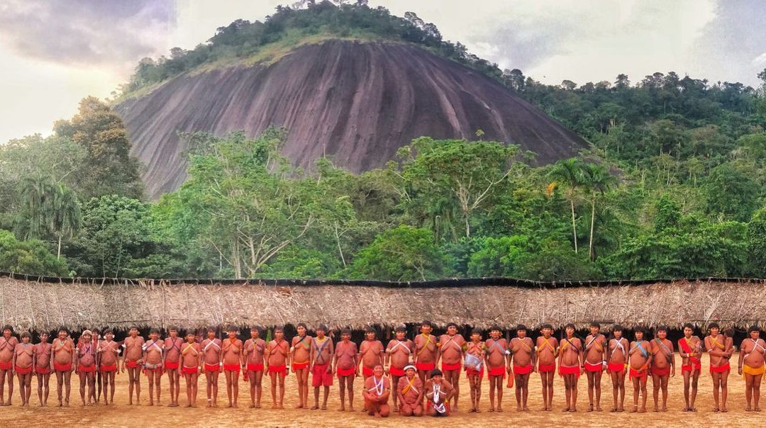 APIB: STF decide retirar invasores das Terras Indígenas Yanomami e Munduruku