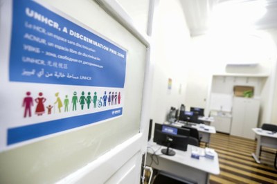 MPF: Espaço de atendimento a refugiados inaugurado esta semana em Belém (PA) era cobrado pelo MPF desde 2017