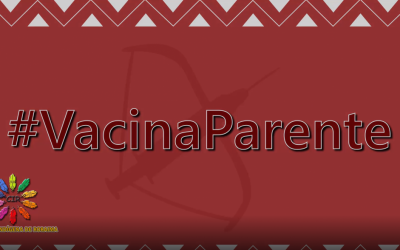 CIR: COVID-19: VÍDEOS ALERTAM SOBRE A IMPORTÂNCIA DA VACINAÇÃO EM MACUXI, WAPICHANA, TAUREPANG E WAI WAI