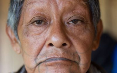 AMAZÔNIA NOTÍCIA E INFORMAÇÃO: LIDERANÇAS INDÍGENAS MORTAS PELA COVID-19 SÃO PERDA IRREPARÁVELLIDERANÇAS INDÍGENAS MORTAS PELA COVID-19 SÃO PERDA IRREPARÁVEL