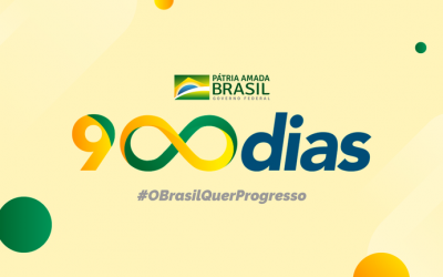 FUNAI: Ações da Funai no combate à covid-19 são destaque nos 900 dias de Governo