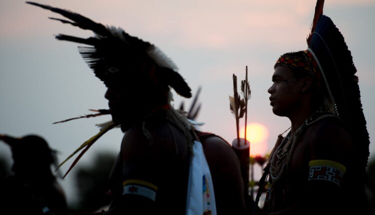 CONGRESSO EM FOCO: CCJ aprova projeto que autoriza mineração em terras indígenas