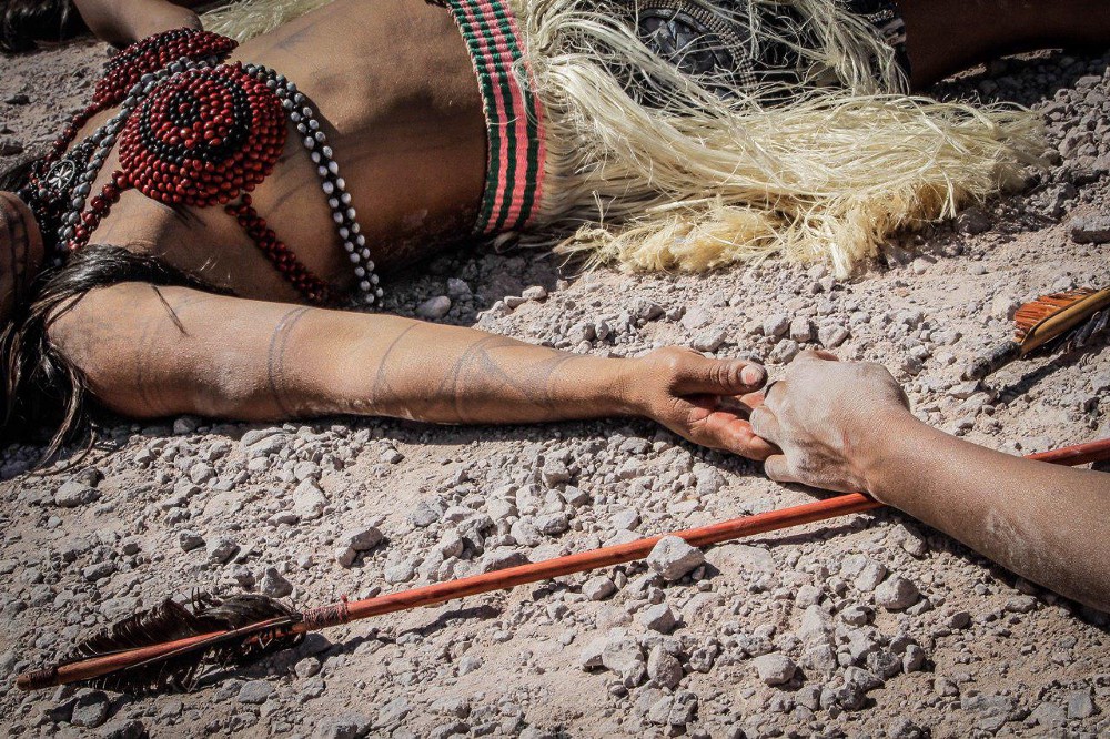 CIMI: À beira de novo massacre, STF inicia julgamento para retirar invasores de Terras Indígenas