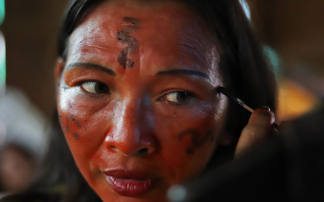 AMAZÔNIA NOTÍCIA E INFORMAÇÃO: PRECONCEITO E DIVERSIDADE ÉTNICA LADO A LADO NA CIDADE MAIS INDÍGENA DO PAÍS