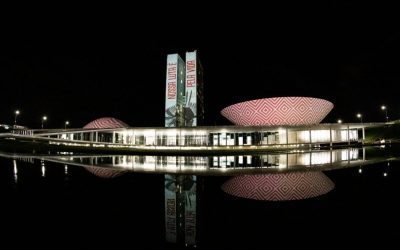 COMIN: Projeto em pauta na Câmara na prática acaba com demarcações de terras indígenas