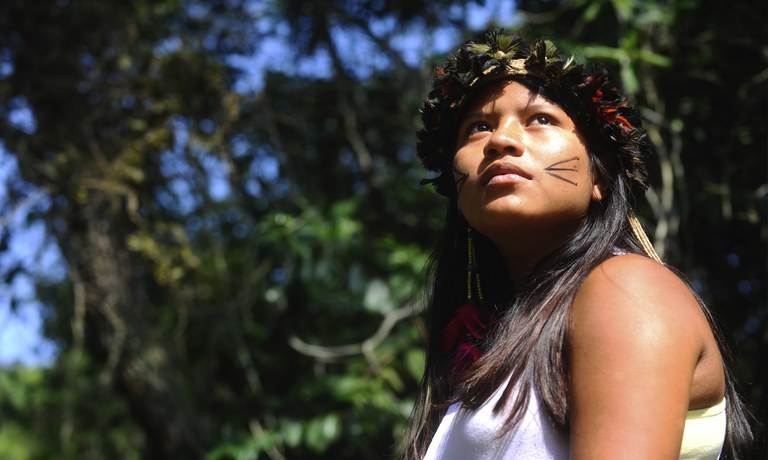 FUNAI: Medida provisória abre crédito de R$ 235 milhões para apoio a comunidades indígenas