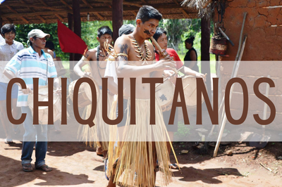 MPF: Justiça atende pedido do MPF e garante, liminarmente, posse de área a favor de comunidade chiquitana (MT)