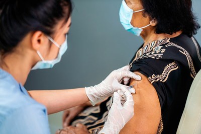 MPF: MPF obtém liminar em ação para garantir prioridade na vacinação de indígenas não aldeados no RS