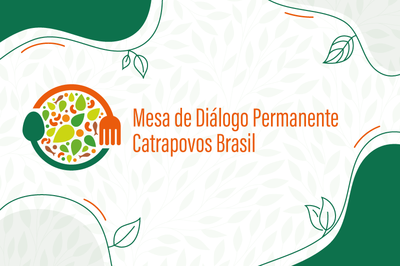 PGR: Alimentação tradicional em escolas: Catrapovos Brasil realiza reunião com lideranças, gestores e representantes de comunidades indígenas e tradicionais da Região Sudeste