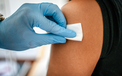 MPF: Justiça determina a inclusão de todos os indígenas do AM na vacinação prioritária contra covid-19