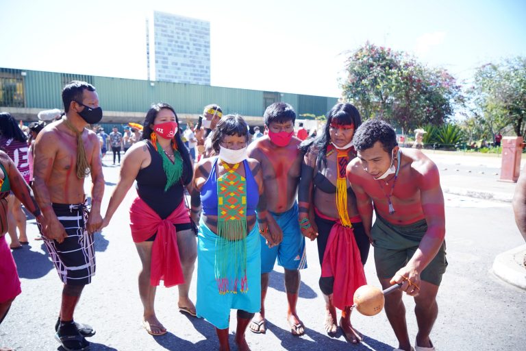 CÂMARA: CCJ conclui votação de projeto sobre demarcação de terras indígenas