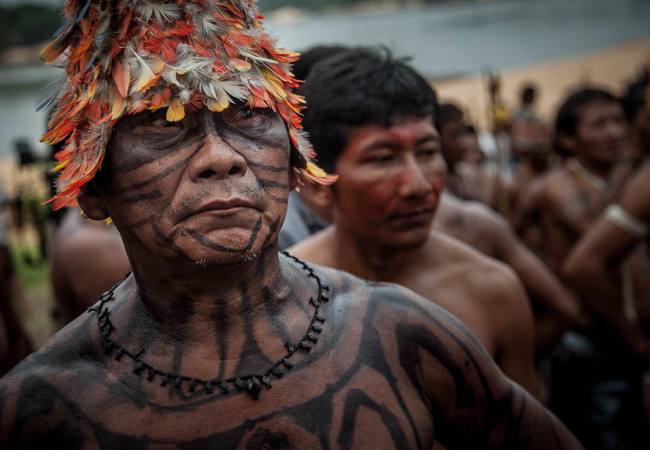 APIB: Justiça ordena retorno de forças federais a região onde indígenas Munduruku estão sob ataque de garimpeiros