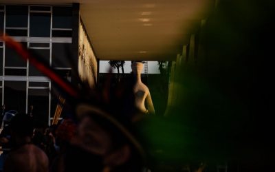 STF: Por unanimidade, STF determina imediata proteção para povo Munduruku e Yanomami