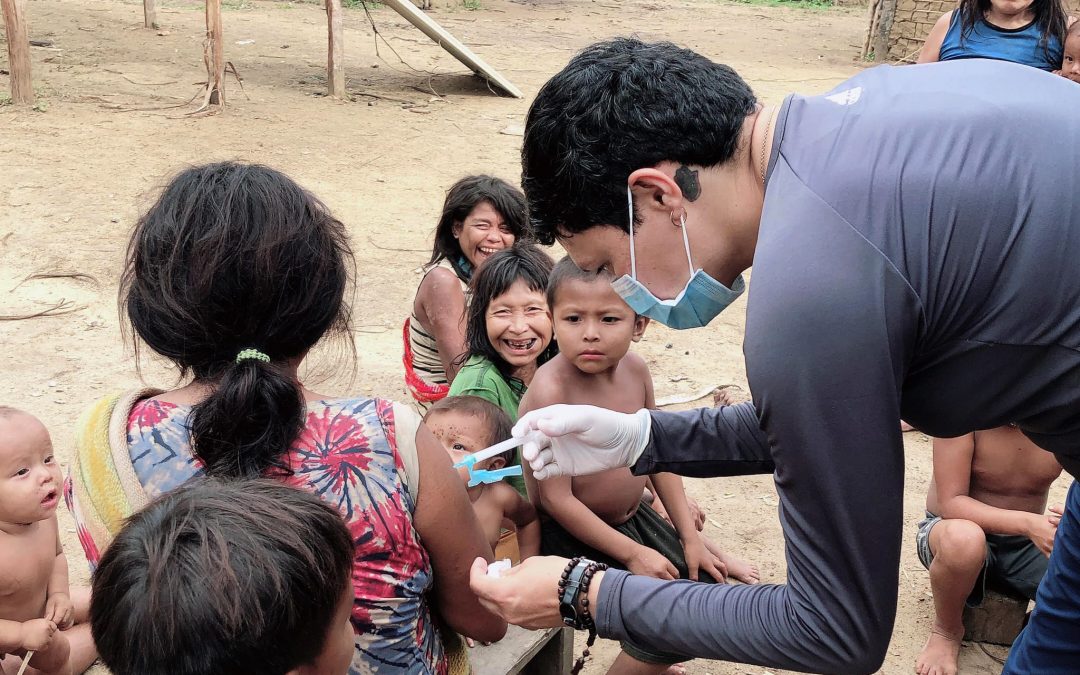 AMAZÔNIA REAL: MPF investigará ligação de funcionária da Sesai com o garimpo ilegal