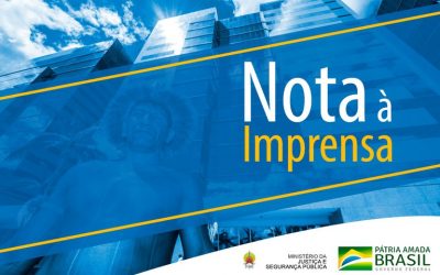 FUNAI: Nota à imprensa sobre reportagem do jornal O Estado de S. Paulo