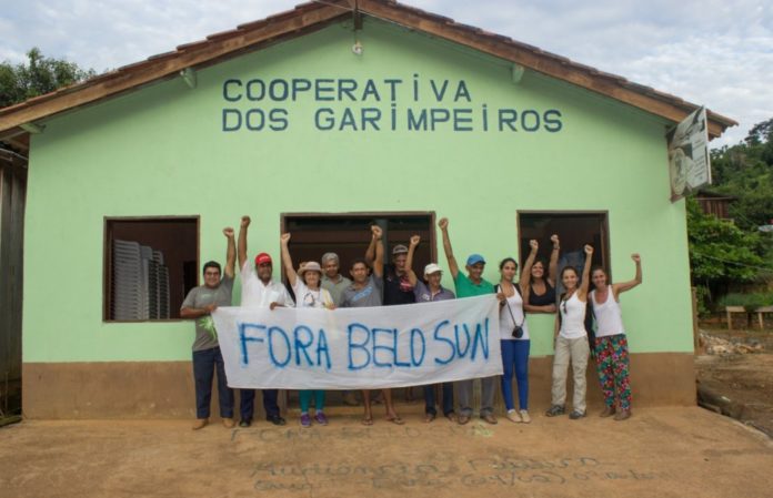 MOVIMENTO XINGU VIVO: Organizações denunciam Belo Sun à Comissão de Valores Mobiliário no Canadá por mentir a acionistas