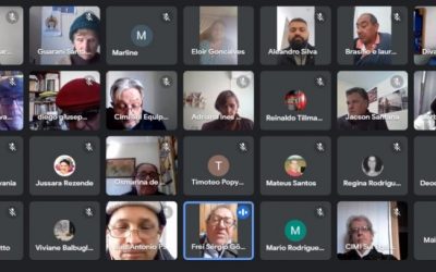 CIMI: Cimi Regional Sul realiza 46ª Assembleia e reafirma compromisso com a luta junto aos povos indígenas