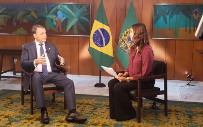 GREENPEACE: Agroecologia Contra a Fome: 4 toneladas de alimento e esperança para fortalecer o Povo Suruí Aikewara (PA)