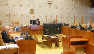 STF: Pauta do plenário do STF em agosto inclui processos trabalhistas e direito de posse de terras indígenas