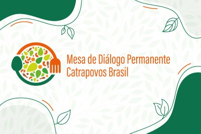 MPF: Catrapovos: portaria oficializa comissão estadual para estimular alimentação tradicional em escolas do Pará