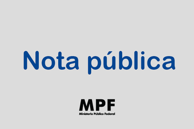 MPF: MPF repudia declarações de coordenador da Funai sobre indígenas isolados do Vale do Javari