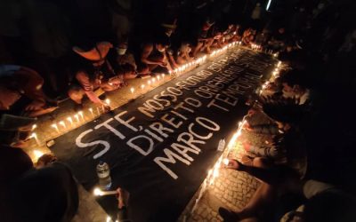 ISA: O STF e os direitos indígenas hoje: o que você precisa saber