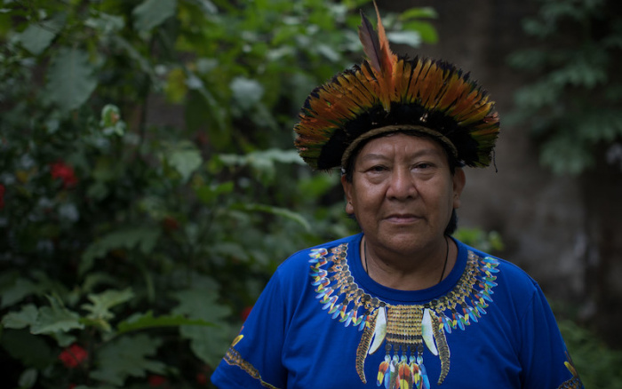 ISA: Organização Yanomami desmente Embaixada brasileira em carta a deputado que denunciou garimpo
