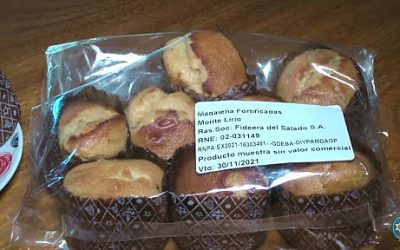 BRASIL DE FATO: Argentina: alimento transgênico foi testado em crianças indígenas