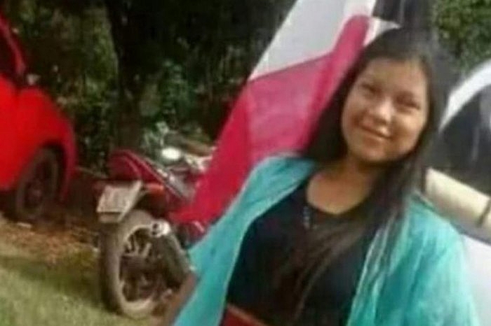 BRASIL DE FATO: Assassinato de jovem kaingang encontrada nua gera revolta e medo em território indígena no RS