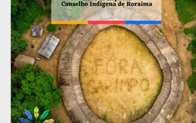 CIR: NOTA DE REPÚDIO