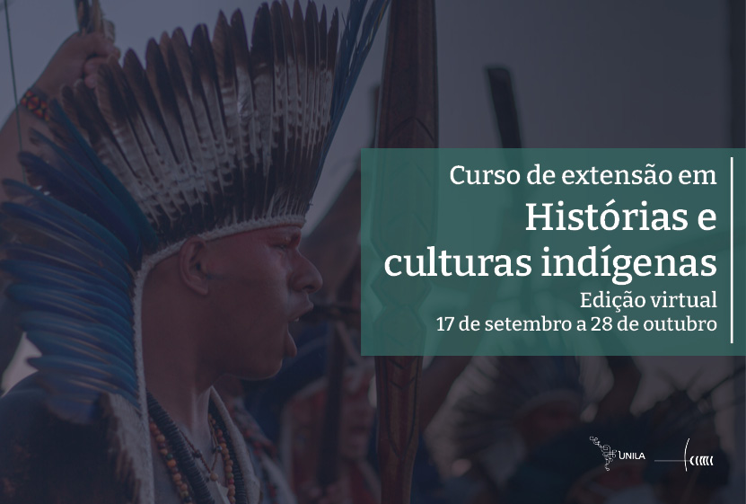 CIMI: Cimi e Unila divulgam lista de selecionados para curso de extensão em Histórias e Culturas Indígenas