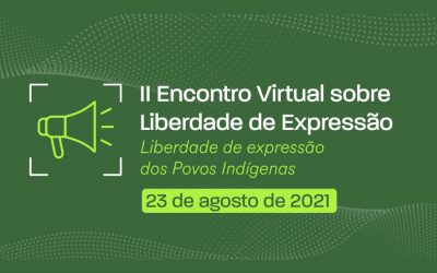 CNJ: Observatório dos Direitos Humanos discute liberdade de expressão dos povos indígenas