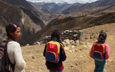 ONU: Los pueblos indígenas poseen la llave maestra para una recuperación transformadora del COVID-19