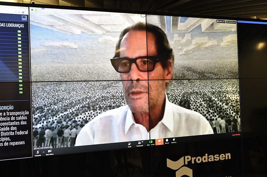 SENADO: Comenda vai homenagear destaques do indigenismo, ambientalismo e pacifismo