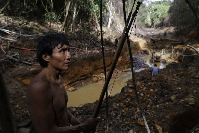 APIB: Dois meses após início de conflitos, garimpeiros voltam a atacar indígenas na Terra Yanomami