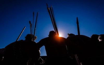 APIB: Nota técnica aponta retrocessos em PL 2159 que flexibiliza licenciamento ambiental