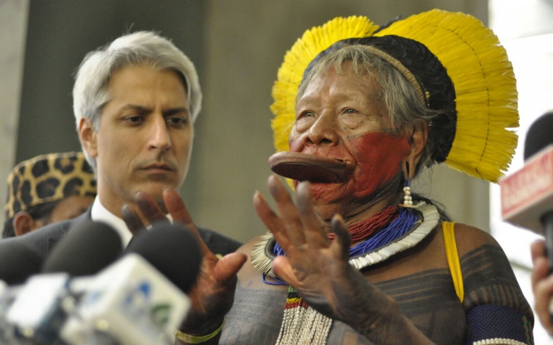 APIB: Lideranças indígenas participam de debate promovido pelo Conselho Nacional de Justiça